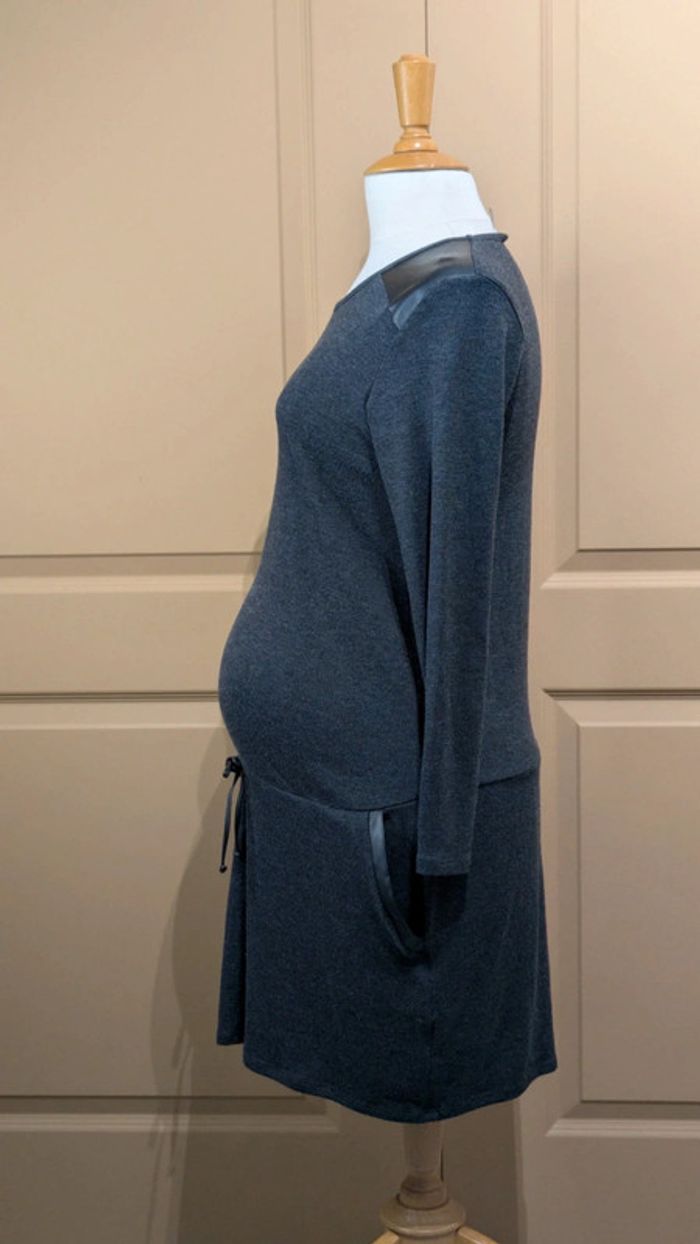 Robe maternité - photo numéro 2