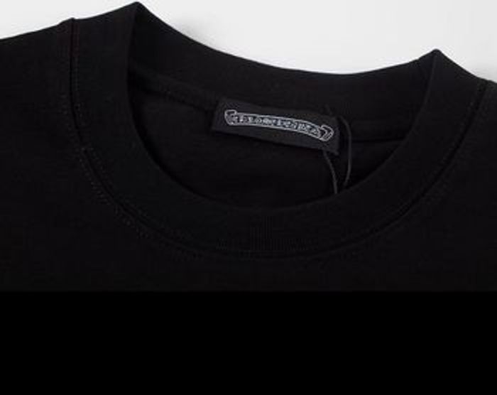 T-shirt Chrome Hearts - photo numéro 5