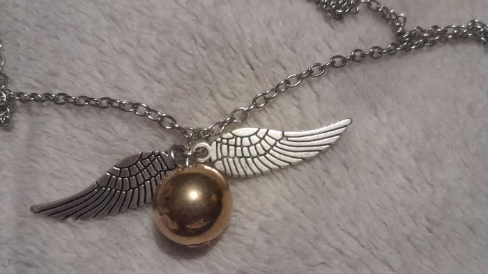 Collier - photo numéro 2