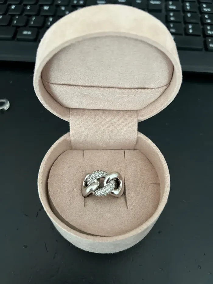 Bague Pandora