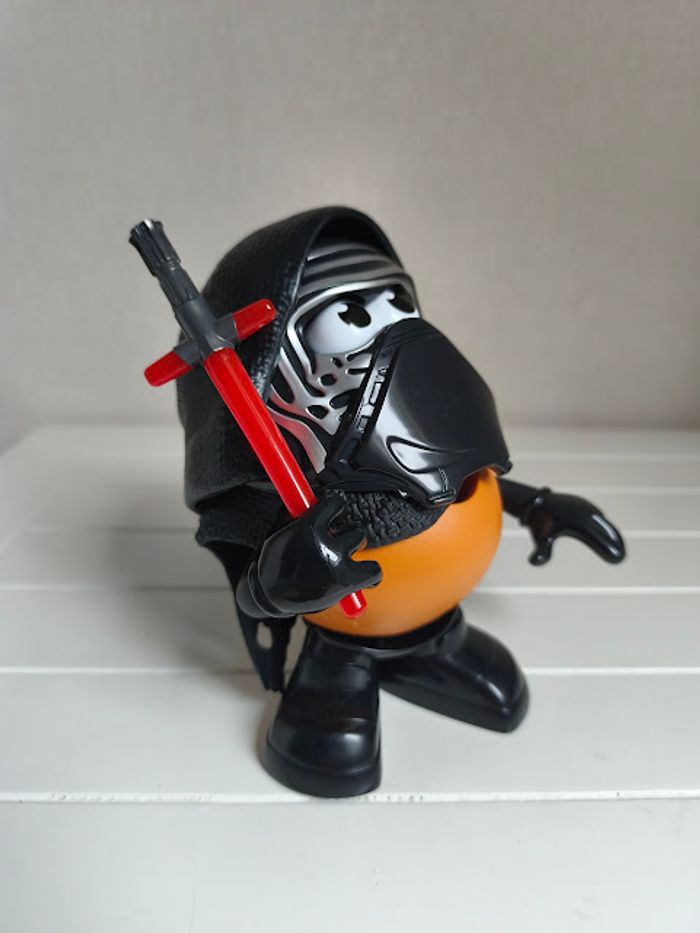 Monsieur Patate Star Wars - photo numéro 3