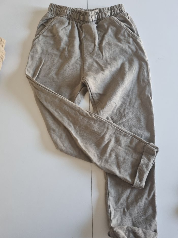 2 pantalons - photo numéro 5