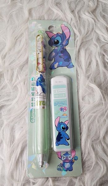 Kit critérium stitch neuf