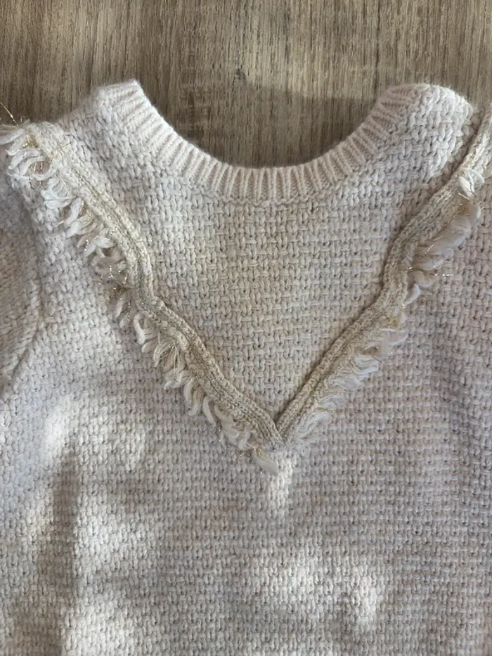 Robe pull - photo numéro 4