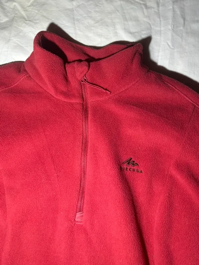 Pull quechua - photo numéro 4
