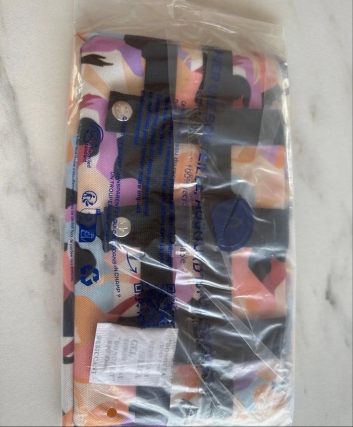 Pochette EL cabaia - photo numéro 2