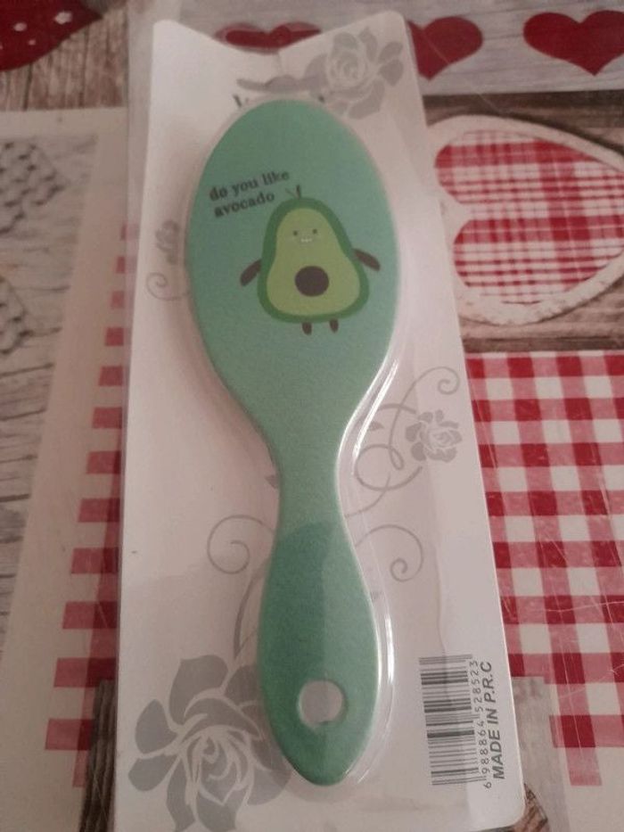 brosse
