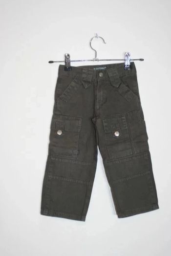 Pantalon In Extenso 2 ans