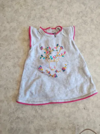 Robe pull
