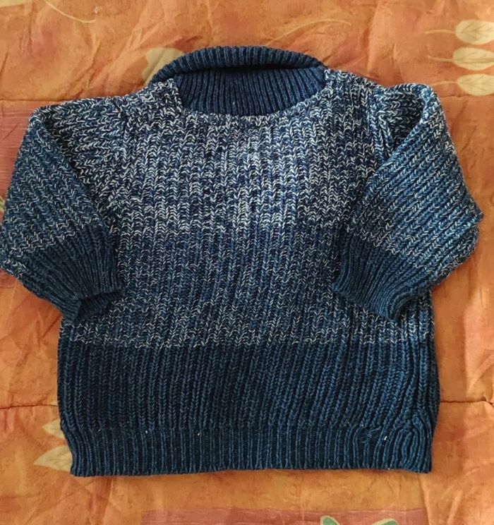 Gilet 6 Mois - photo numéro 5