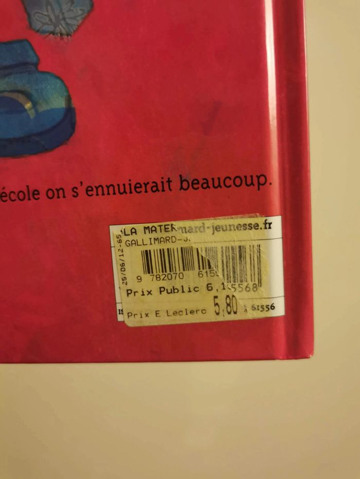 Dolto : La maternelle - photo numéro 3