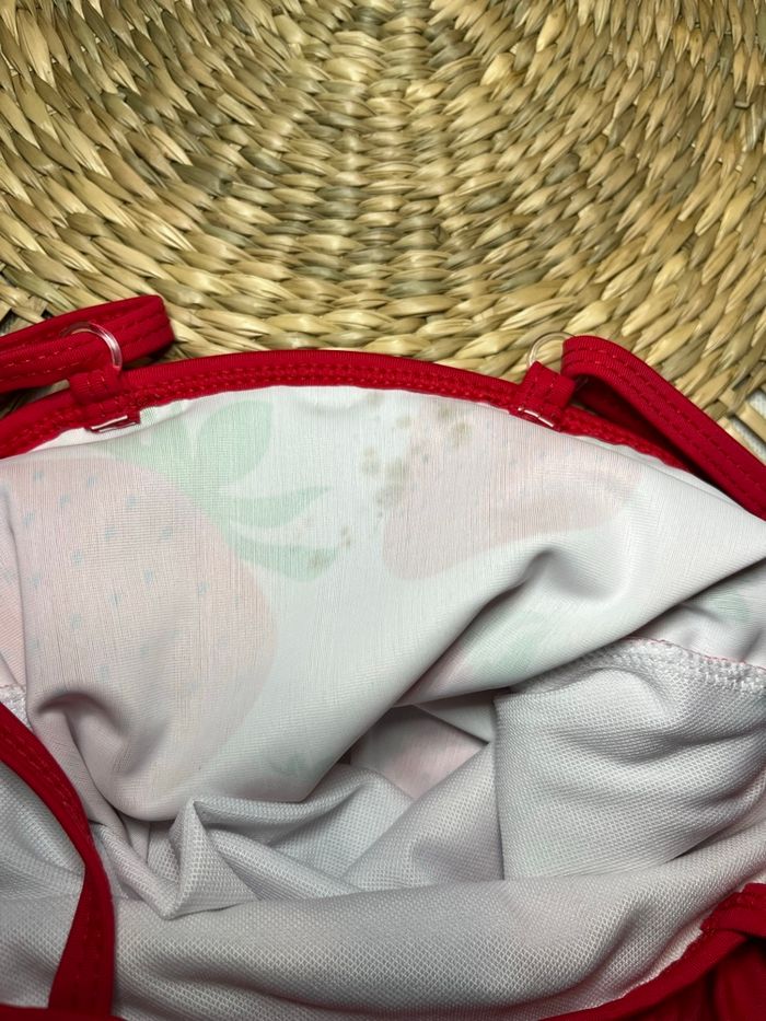 Maillot de bain bébé 12mois - photo numéro 4