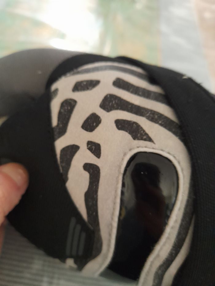 Chaussons Kylo Ren 29 - photo numéro 9