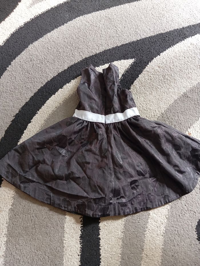 Robe fille. - photo numéro 6