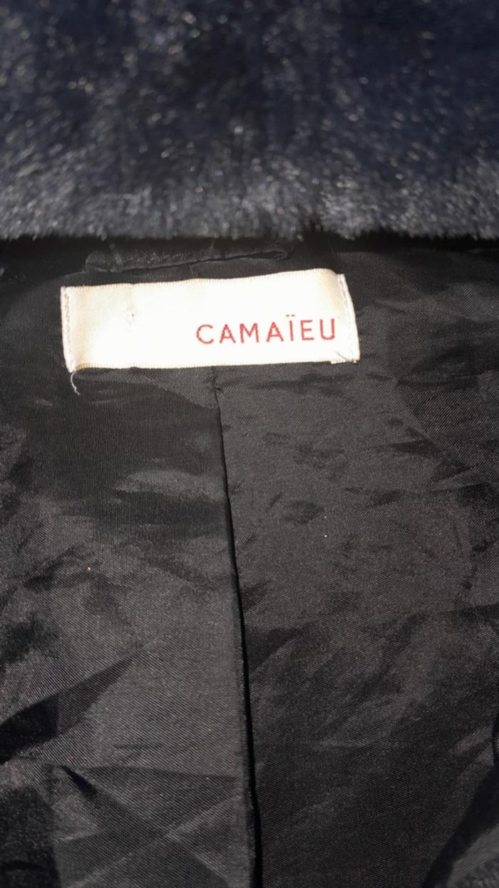 Manteau femme - photo numéro 2