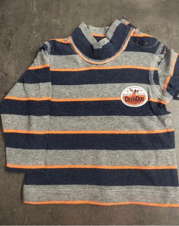 Pull Grain de Blé 3 mois