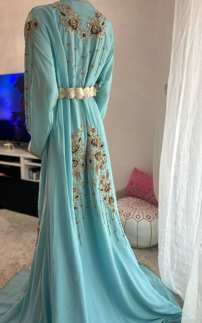 Caftan - photo numéro 2