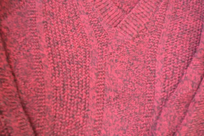 Pull d'hiver Claiborne - Taille S - photo numéro 4