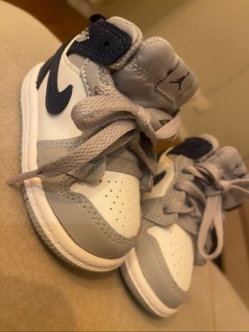 Baskets Nike originales