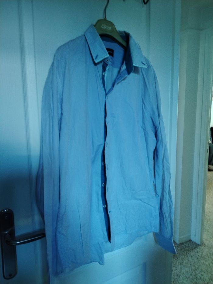 Chemise homme - photo numéro 5