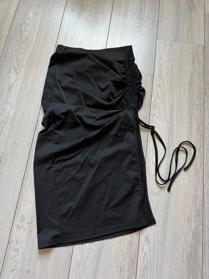 Jupe noir
