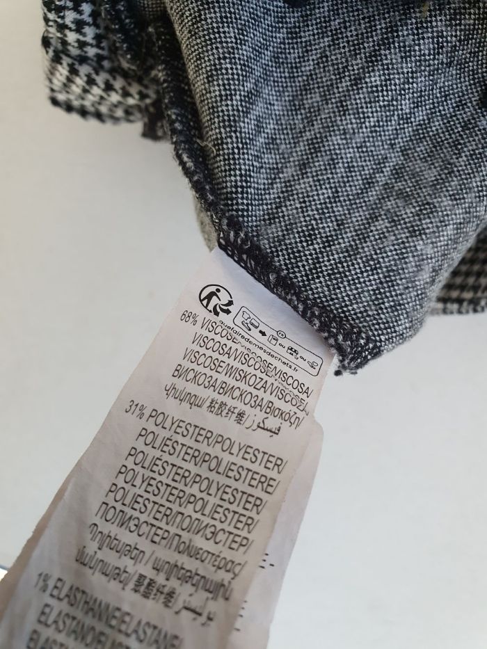 Short jupe fille 10 ans - photo numéro 4