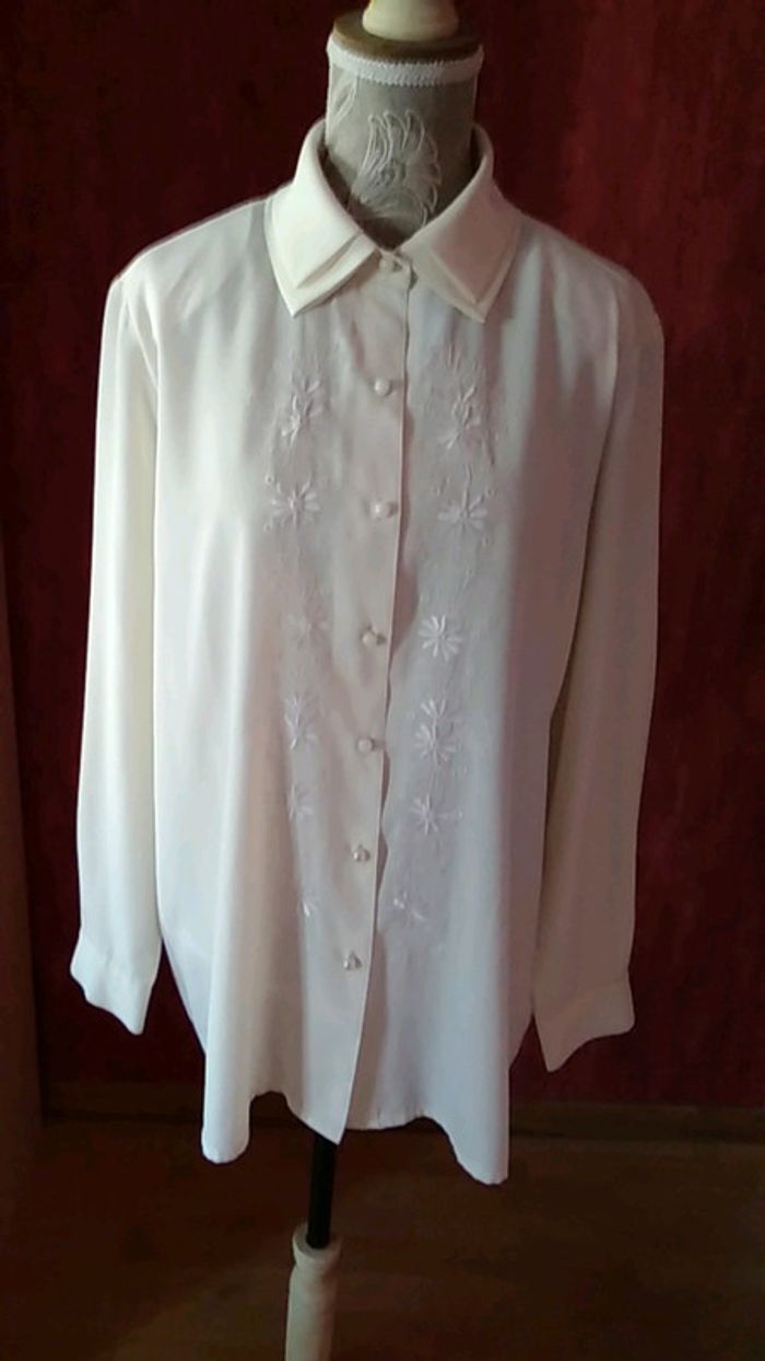 Chemisier - photo numéro 2