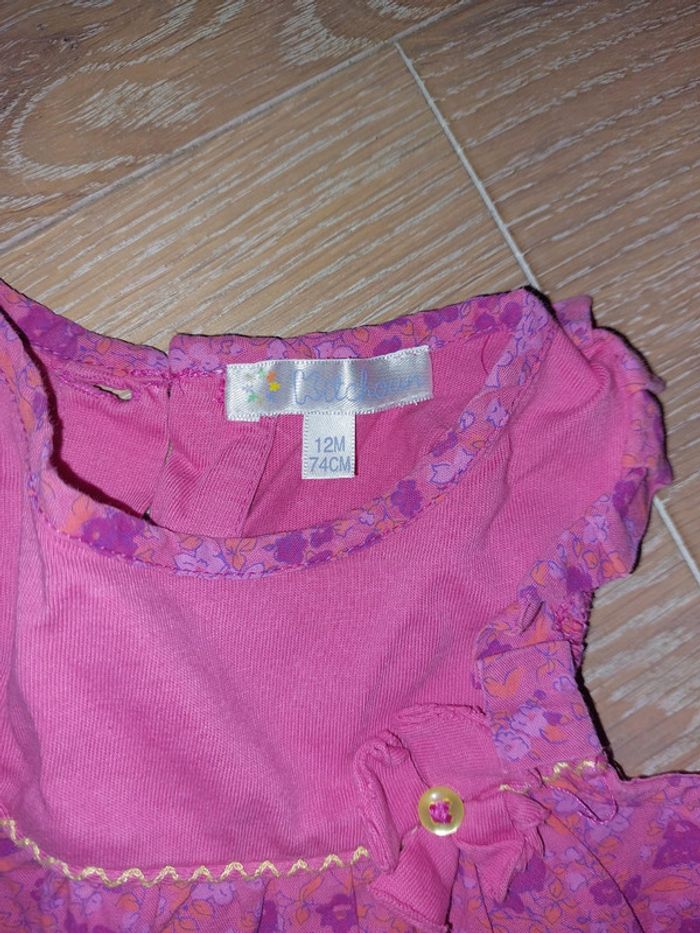 Lot 3 débardeurs - photo numéro 4