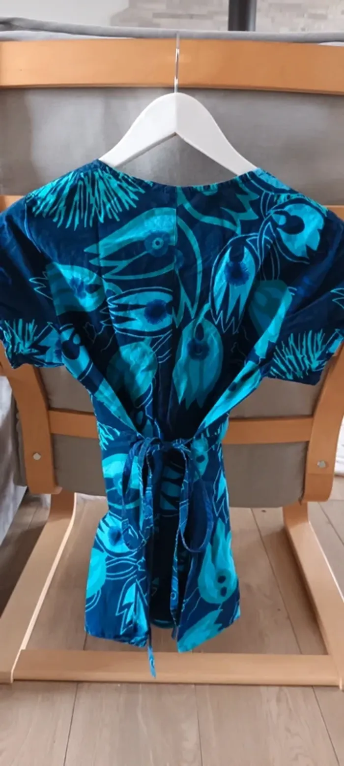 Blouse - photo numéro 3
