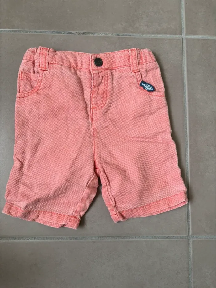 Short
