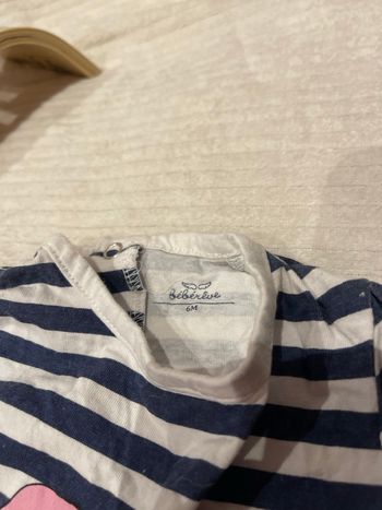 Vêtements bébé