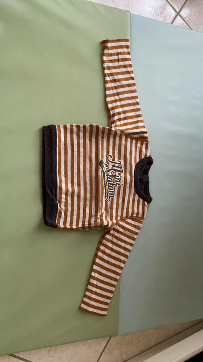 Ensemble 6 mois - photo numéro 4