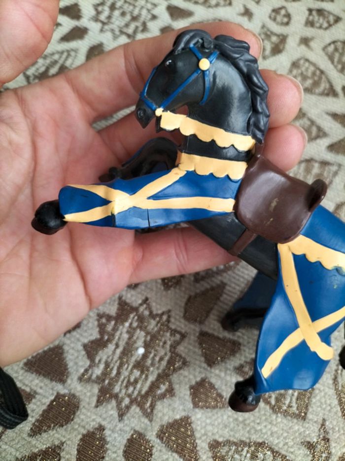 Figurine médiévale 1998 - photo numéro 2