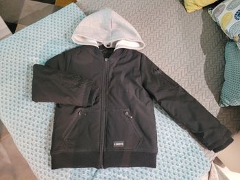 Blouson Liberto 10ans