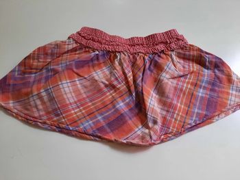 Jupe Kidkanaï 24 mois