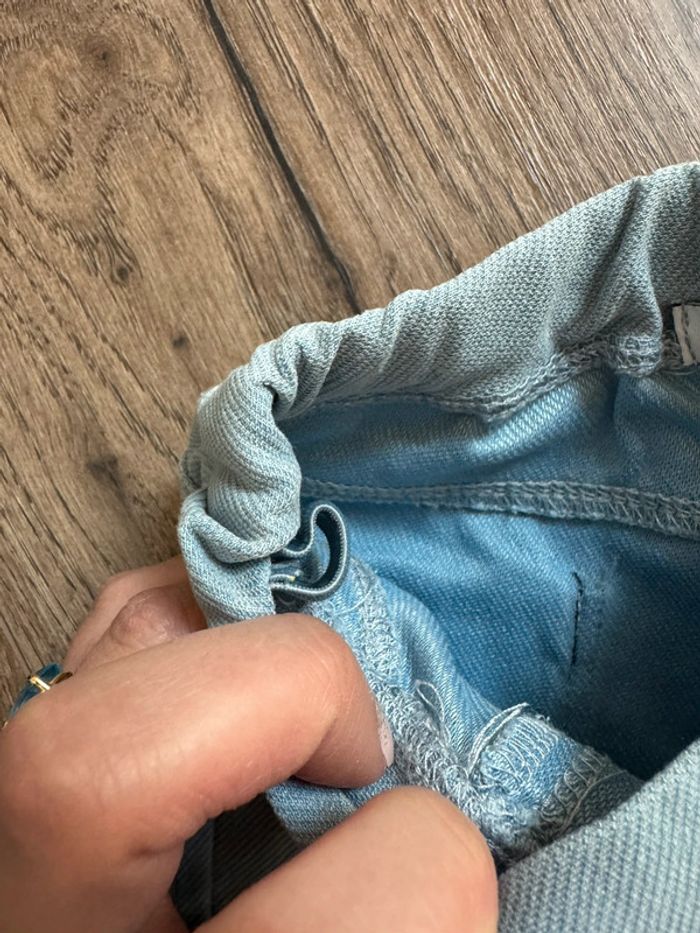 Ensemble Chicco et gemo 6 mois - photo numéro 6