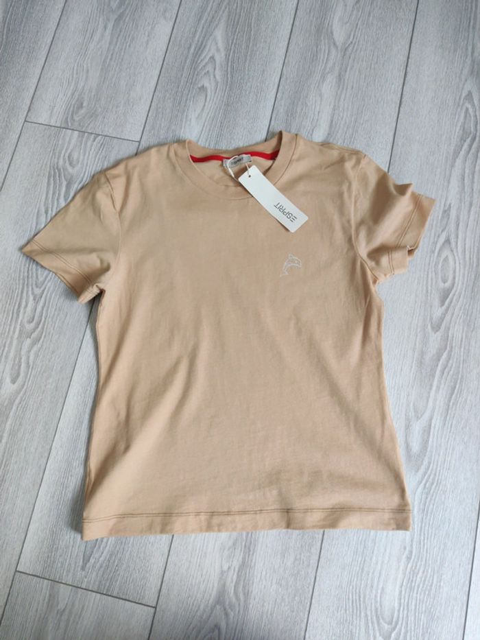 Tee shirt esprit - photo numéro 2