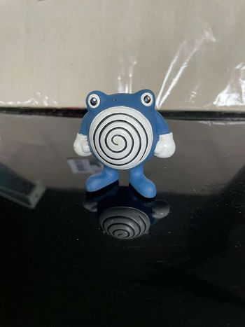 Figurine Pokémon Vintage 1999 Nintendo