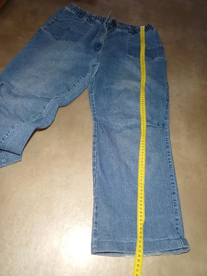 Jeans Diva.S - photo numéro 8
