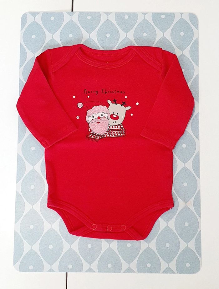 Body In Extenso - 6M
