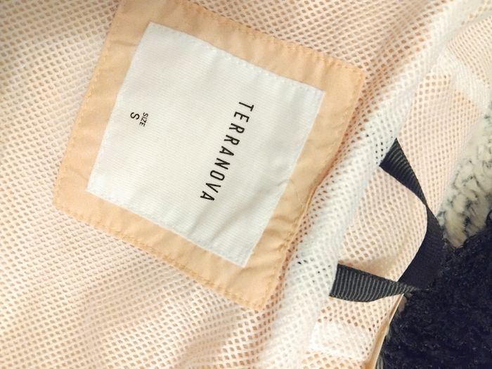 Coupe vent - photo numéro 4