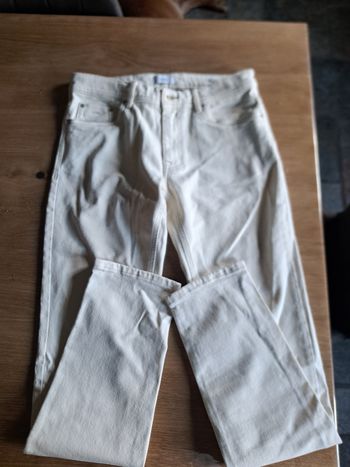 Jean homme Jules Neuf T.40