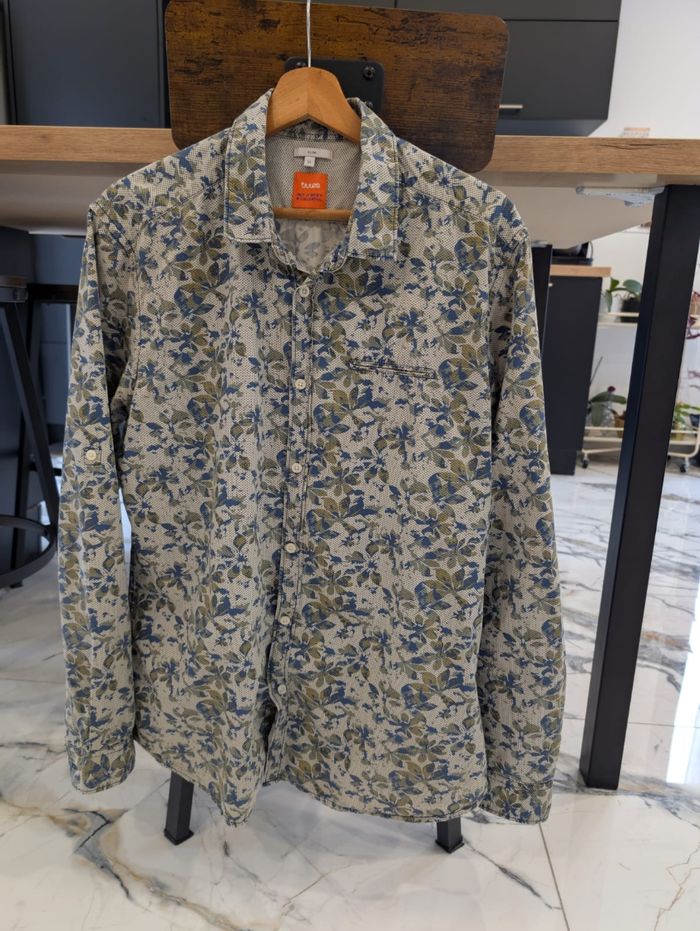 Chemise Jules - photo numéro 6