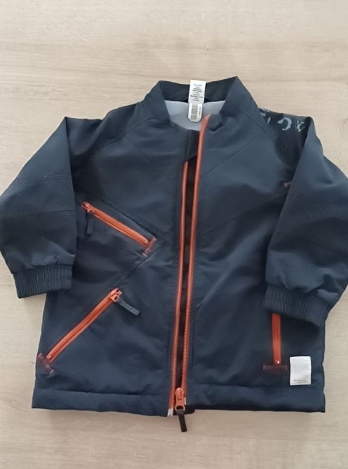 Manteau