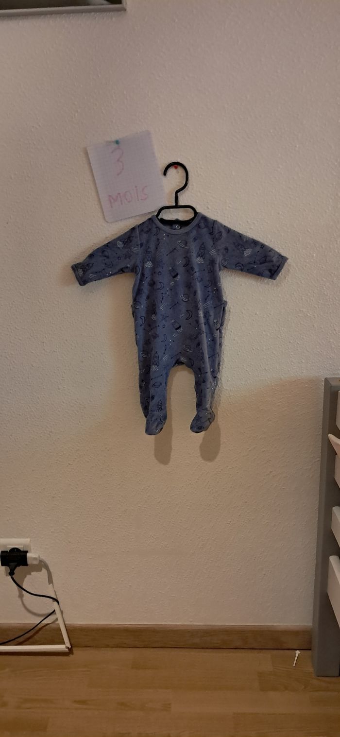 Pyjama 3mois - photo numéro 6