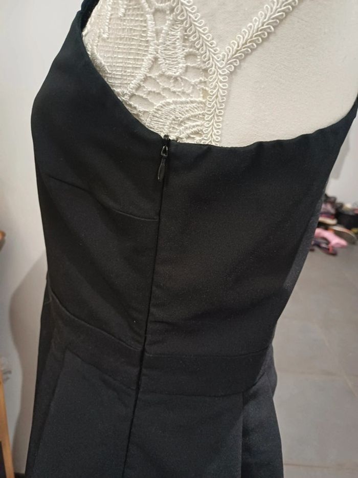 Robe chic etam taille 40 - photo numéro 6