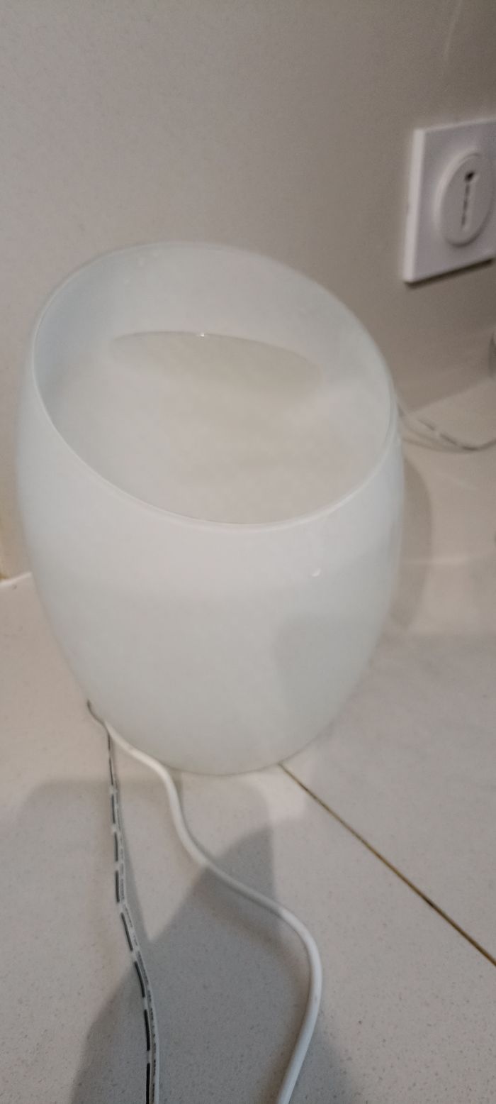 Diffuseur d'huiles essentielles brumisateur - photo numéro 3