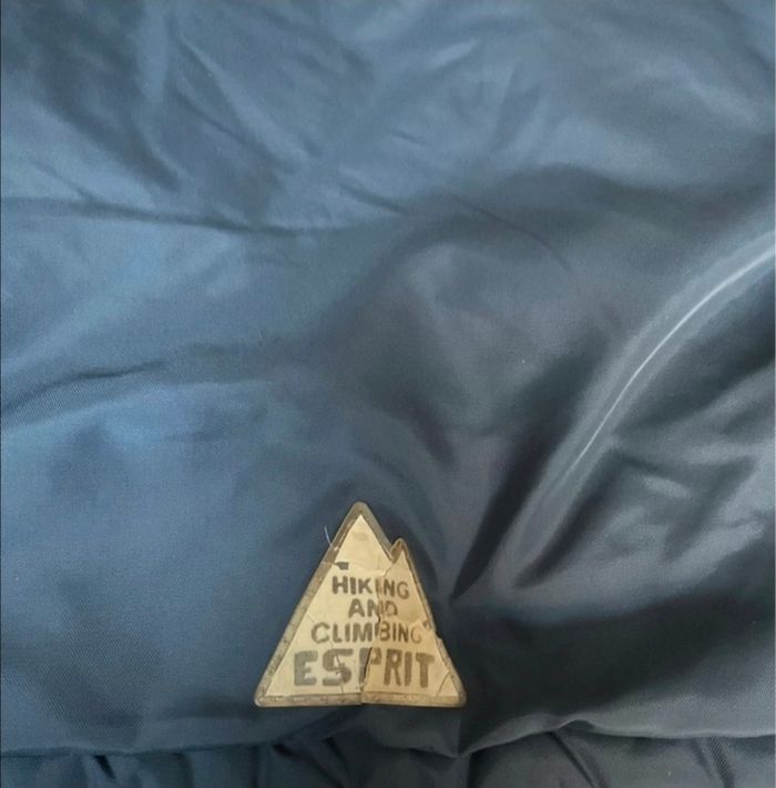 Doudoune chaude Esprit - photo numéro 4