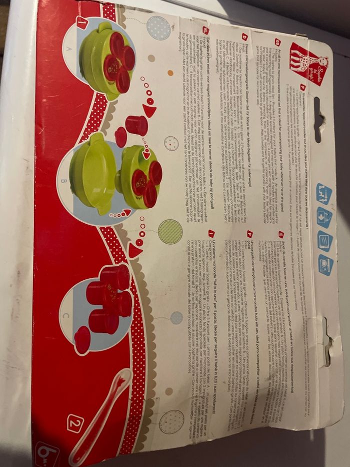 Combi repas - photo numéro 3