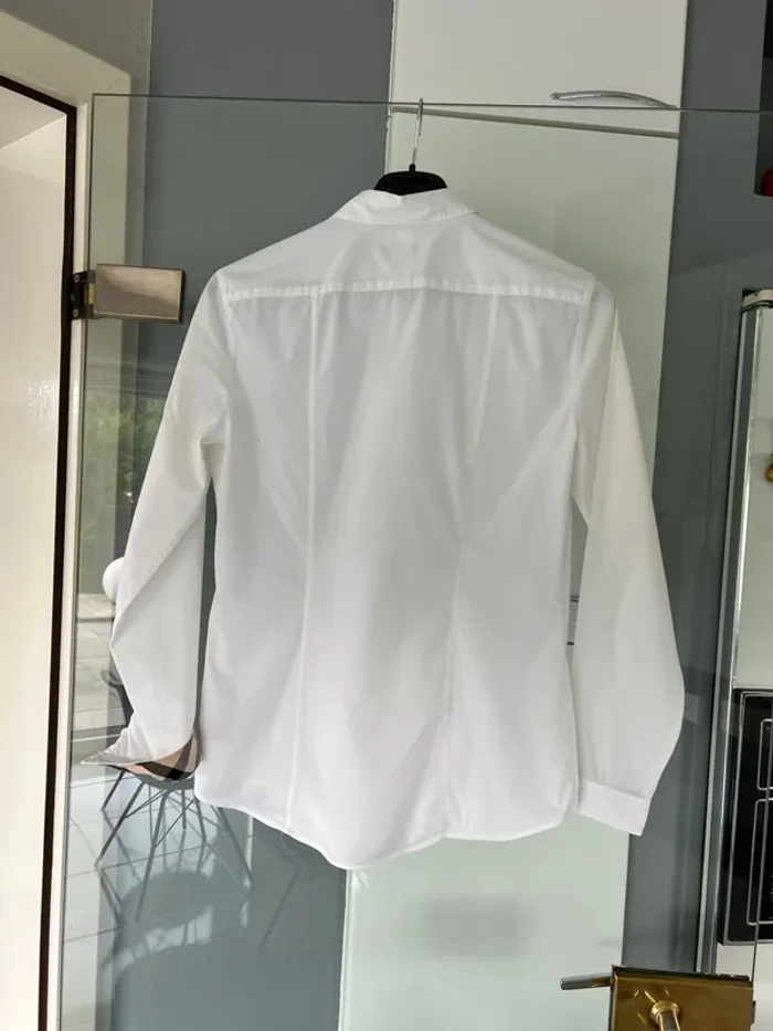 Chemise Burberry - photo numéro 4